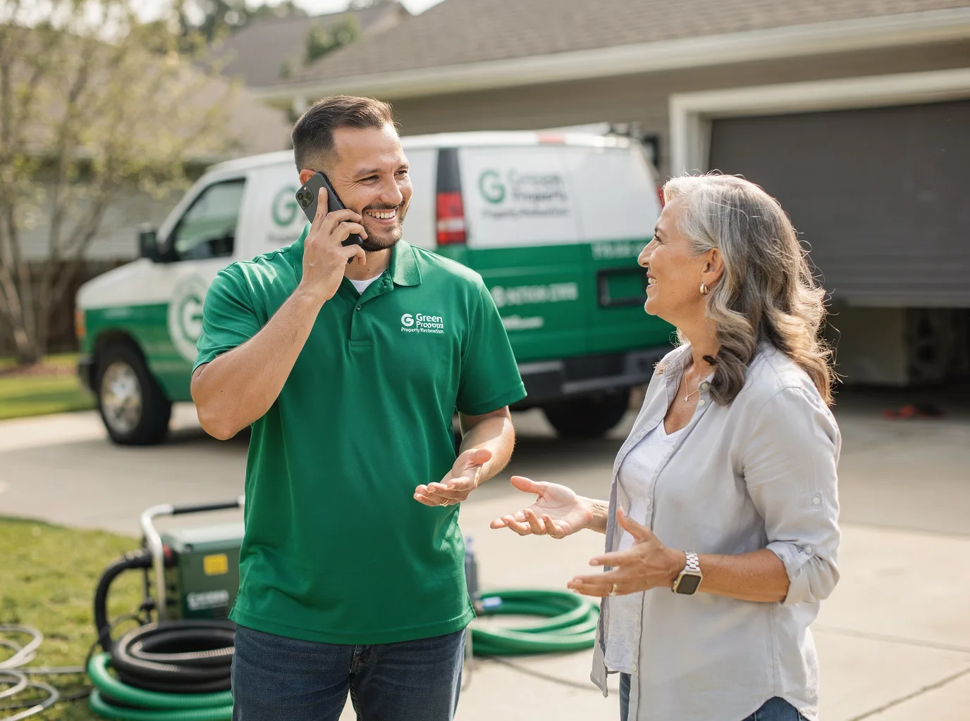 Water Damage Restoration Siren, WI FAQs